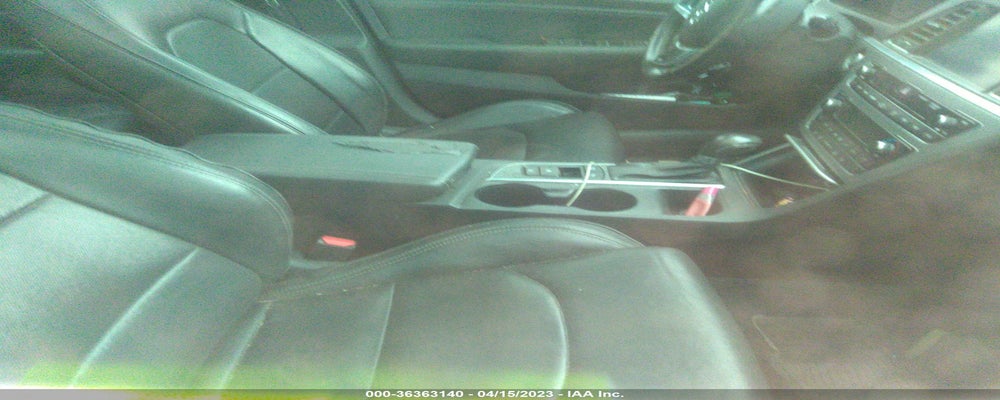 5NPE34AB6FH169410 2015 HYUNDAI SONATA photo no. 5