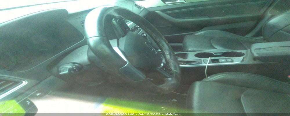 5NPE34AB6FH169410 2015 HYUNDAI SONATA photo no. 7