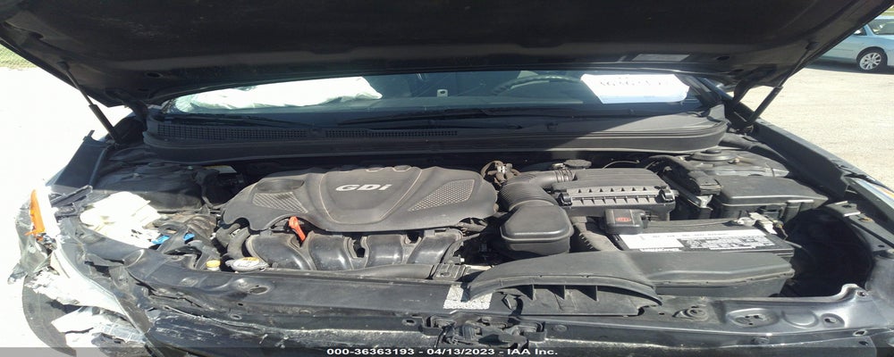 5NPEB4AC1DH703065 2013 HYUNDAI SONATA photo no. 10