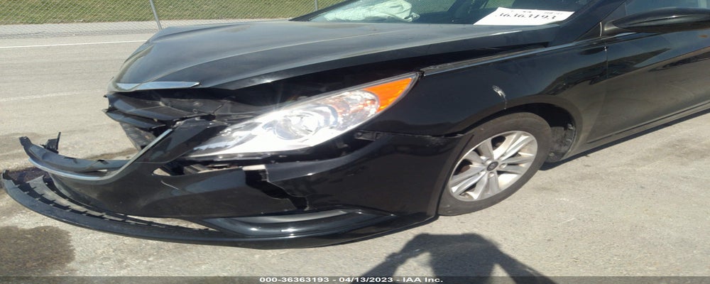 5NPEB4AC1DH703065 2013 HYUNDAI SONATA photo no. 6