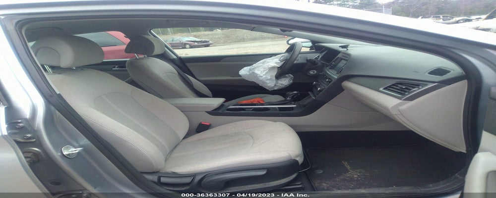 5NPE24AF9GH291279 2016 HYUNDAI SONATA photo no. 5