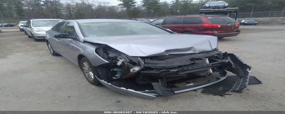 5NPE24AF9GH291279 2016 HYUNDAI SONATA photo no. 6
