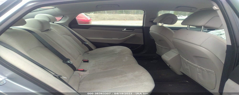 5NPE24AF9GH291279 2016 HYUNDAI SONATA photo no. 8