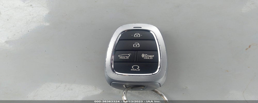 5NMS3DAJ7NH434891 2022 HYUNDAI SANTA FE photo no. 11