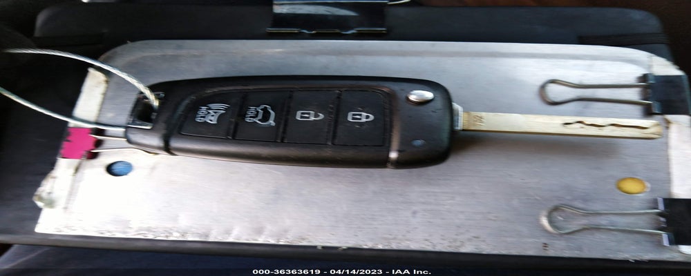 5NMS23AD6KH094975 2019 HYUNDAI SANTA FE photo no. 11