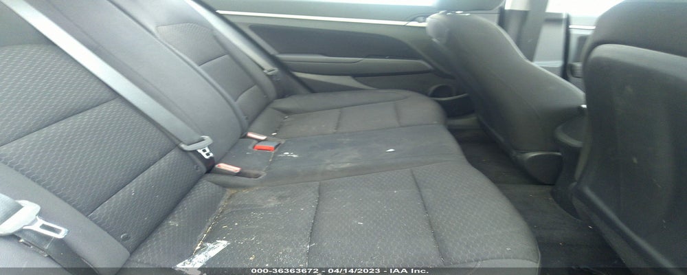 5NPD84LF8KH471806 2019 HYUNDAI ELANTRA photo no. 8