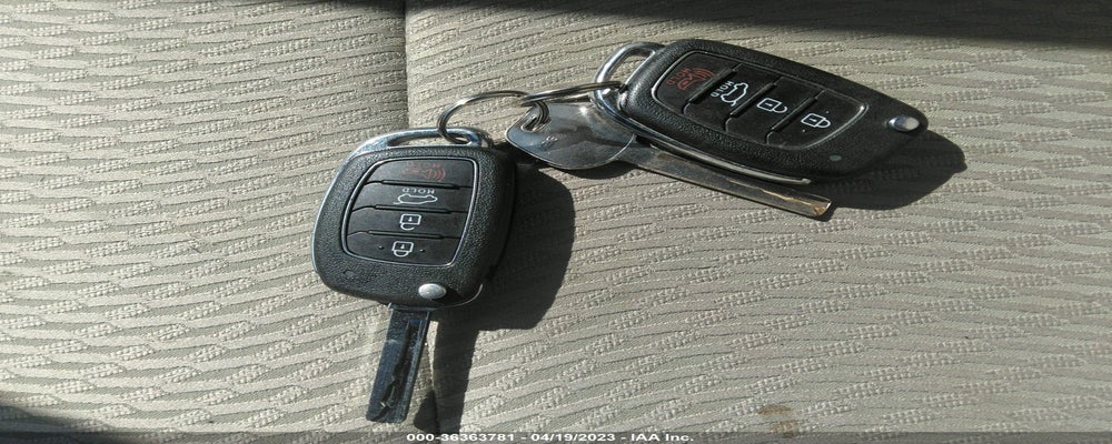 5XYZTDLB5HG476995 2017 HYUNDAI SANTA FE SPORT photo no. 11