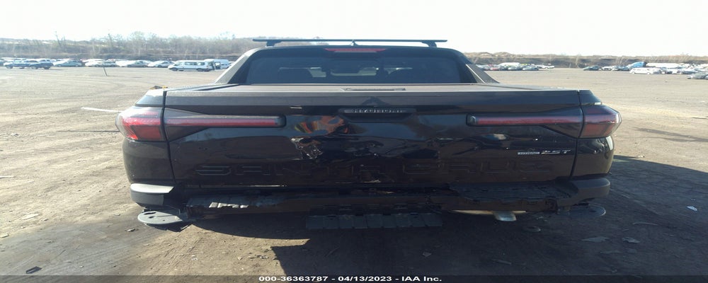 5NTJDDAF6NH033048 2022 HYUNDAI SANTA CRUZ photo no. 6