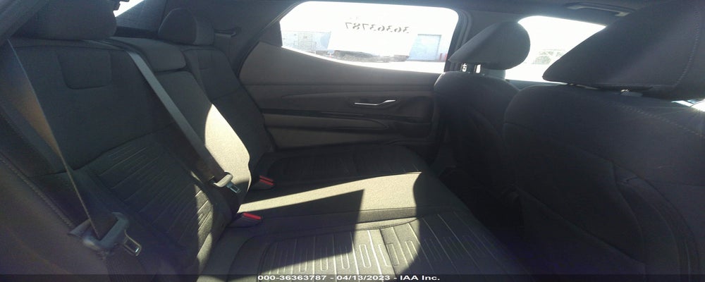 5NTJDDAF6NH033048 2022 HYUNDAI SANTA CRUZ photo no. 8