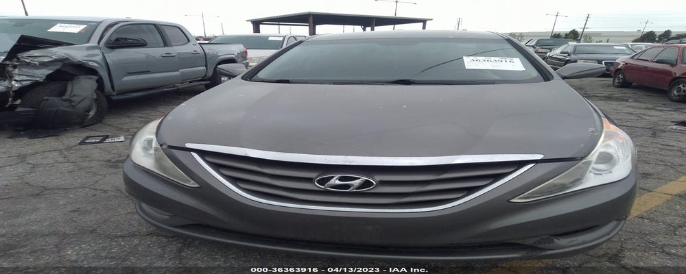 5NPEB4AC3DH518869 2013 HYUNDAI SONATA photo no. 6