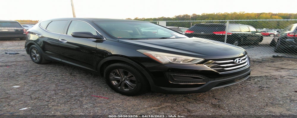 5XYZT3LB8DG014774 2013 HYUNDAI SANTA FE SPORT photo no. 24