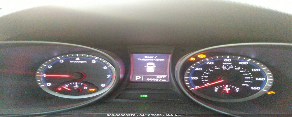 5XYZT3LB8DG014774 2013 HYUNDAI SANTA FE SPORT photo no. 7