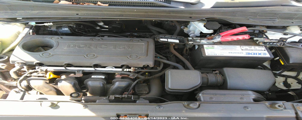 KM8JUCAC2CU493532 2012 HYUNDAI TUCSON photo no. 10