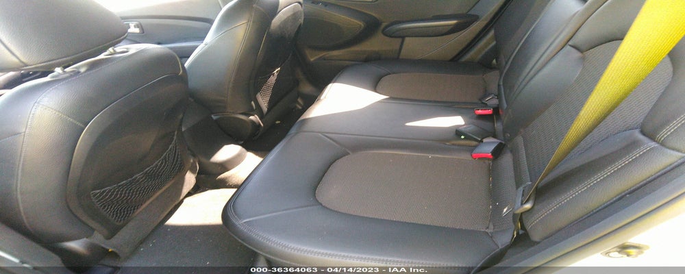 KM8JUCAC2CU493532 2012 HYUNDAI TUCSON photo no. 8