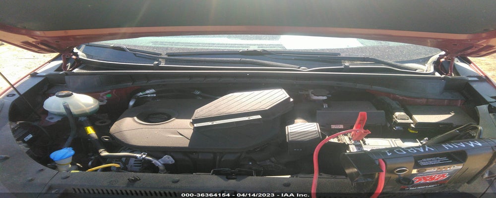 KM8J2CA46LU084884 2020 HYUNDAI TUCSON photo no. 10
