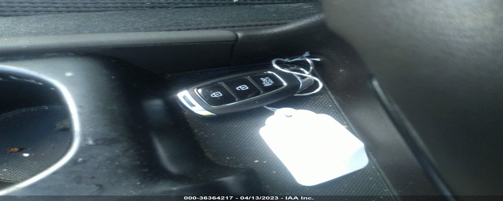 5NMS33ADXLH151385 2020 HYUNDAI SANTA FE photo no. 11