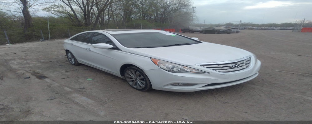 5NPEC4AC8BH138114 2011 HYUNDAI SONATA photo no. 6