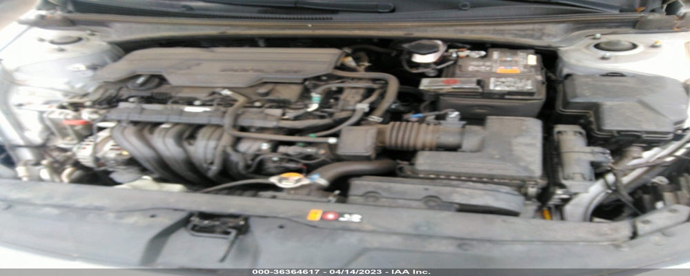5NPLM4AGXMH009723 2021 HYUNDAI ELANTRA photo no. 10