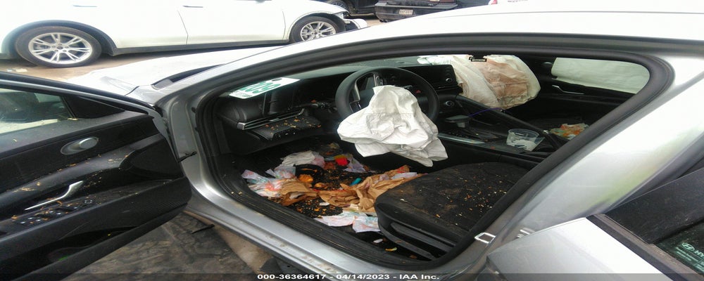 5NPLM4AGXMH009723 2021 HYUNDAI ELANTRA photo no. 5