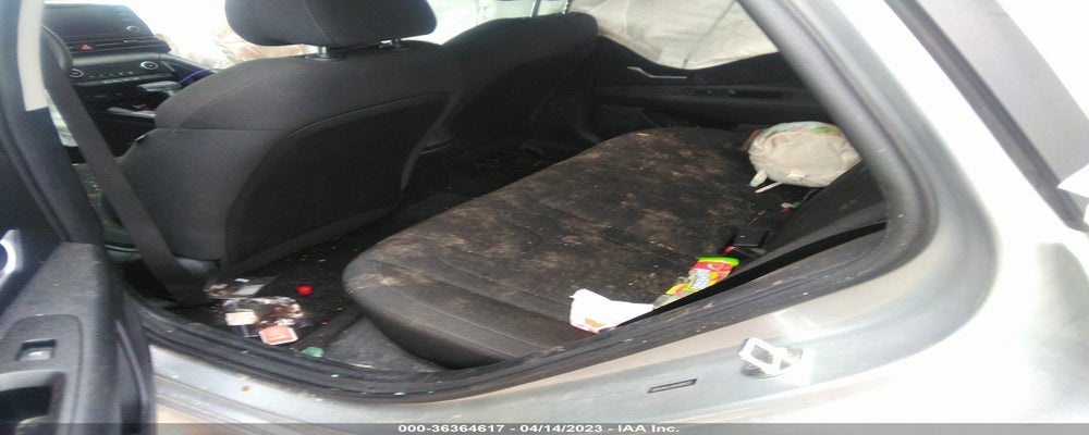 5NPLM4AGXMH009723 2021 HYUNDAI ELANTRA photo no. 8