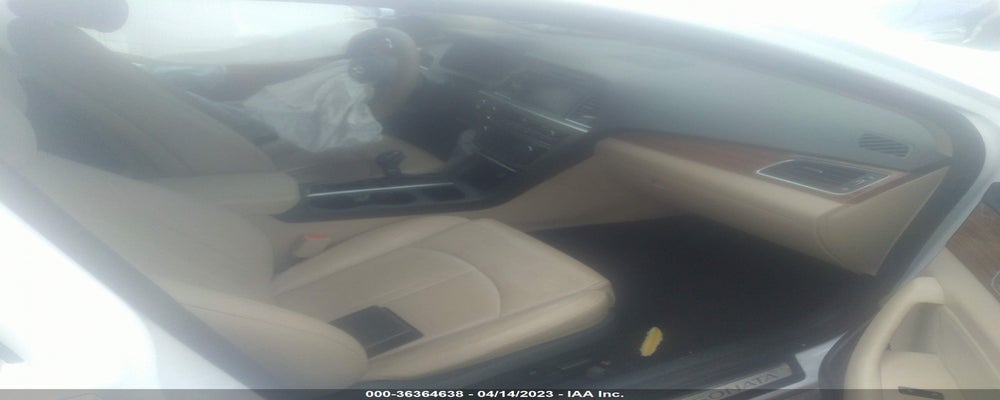 5NPE34AF3FH103965 2015 HYUNDAI SONATA photo no. 5