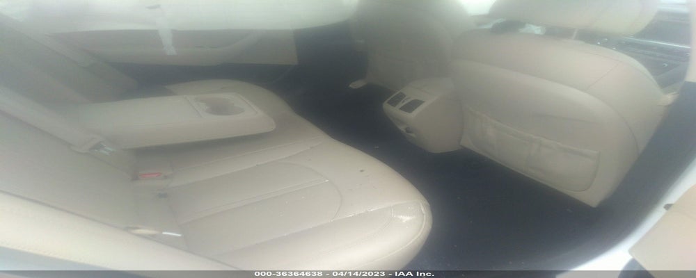 5NPE34AF3FH103965 2015 HYUNDAI SONATA photo no. 8