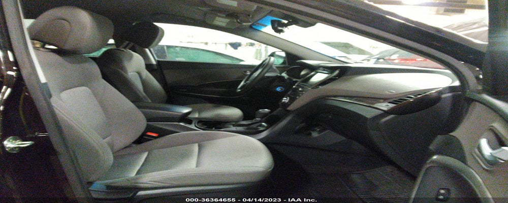 KM8SMDHF2JU265912 2018 HYUNDAI SANTA FE photo no. 5