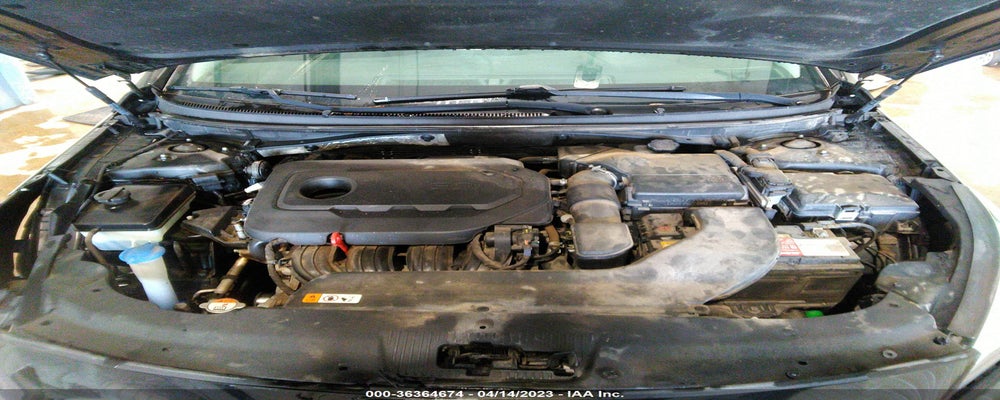 5NPE34AF8HH468662 2017 HYUNDAI SONATA photo no. 10