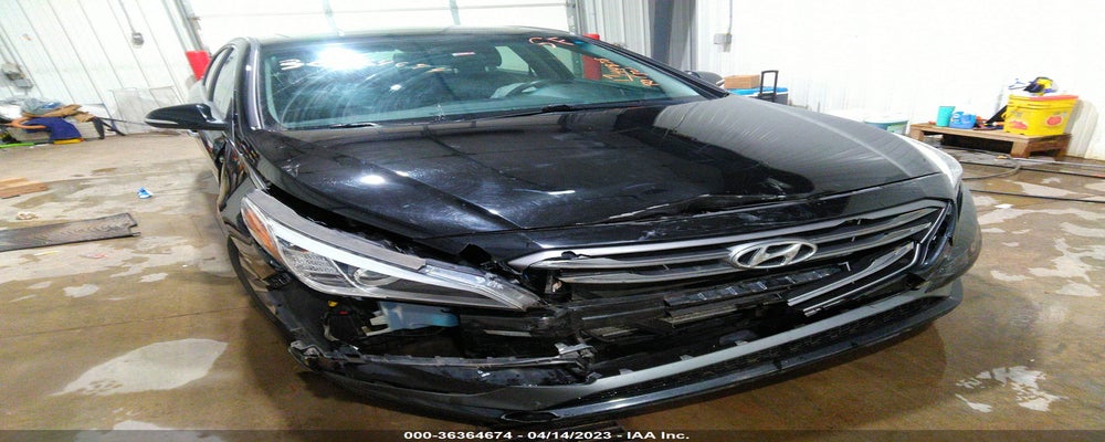 5NPE34AF8HH468662 2017 HYUNDAI SONATA photo no. 6