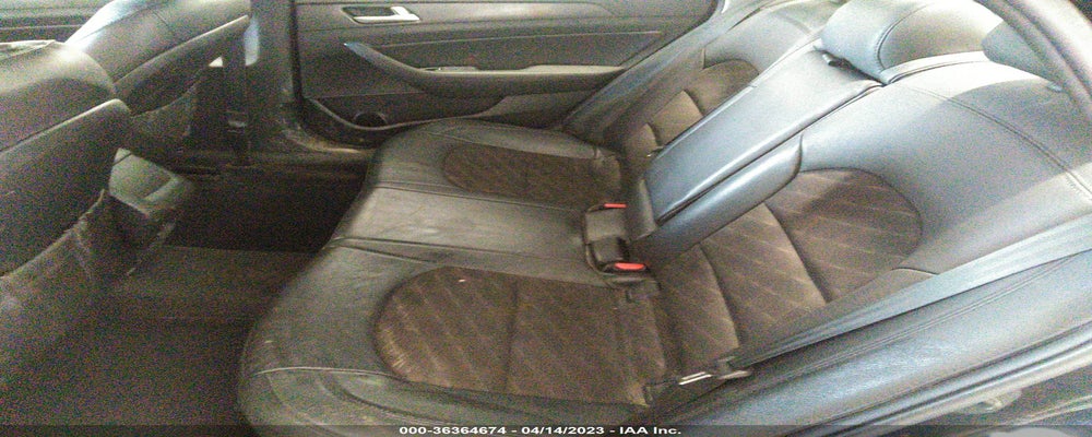 5NPE34AF8HH468662 2017 HYUNDAI SONATA photo no. 8