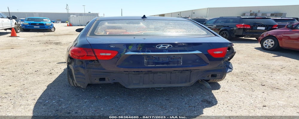 KMHDU4AD7AU179349 2010 HYUNDAI ELANTRA photo no. 6
