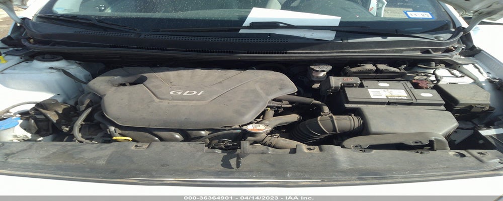 KMHCU5AE3EU151743 2014 HYUNDAI ACCENT photo no. 10