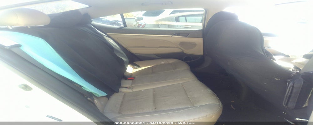 5NPD84LF8HH058034 2017 HYUNDAI ELANTRA photo no. 8