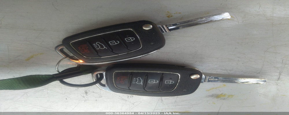 KM8J3CA48GU106466 2016 HYUNDAI TUCSON photo no. 11