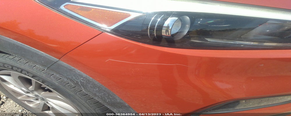 KM8J3CA48GU106466 2016 HYUNDAI TUCSON photo no. 6