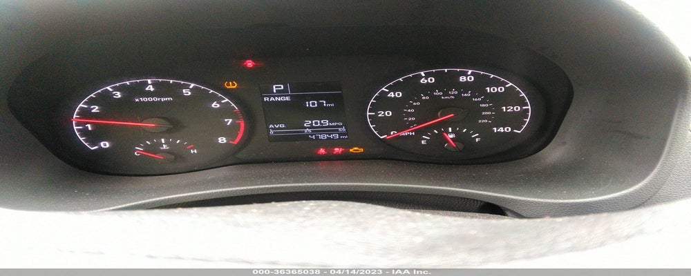 3KPC24A61ME129590 2021 HYUNDAI ACCENT photo no. 7