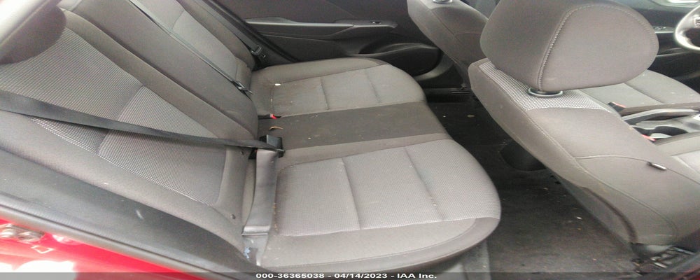 3KPC24A61ME129590 2021 HYUNDAI ACCENT photo no. 8