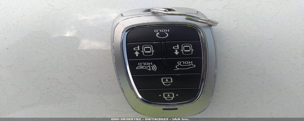 KM8R7DGE7PU502000 2023 HYUNDAI PALISADE photo no. 11