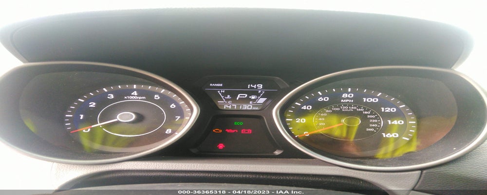 5NPDH4AE2EH499535 2014 HYUNDAI ELANTRA photo no. 7