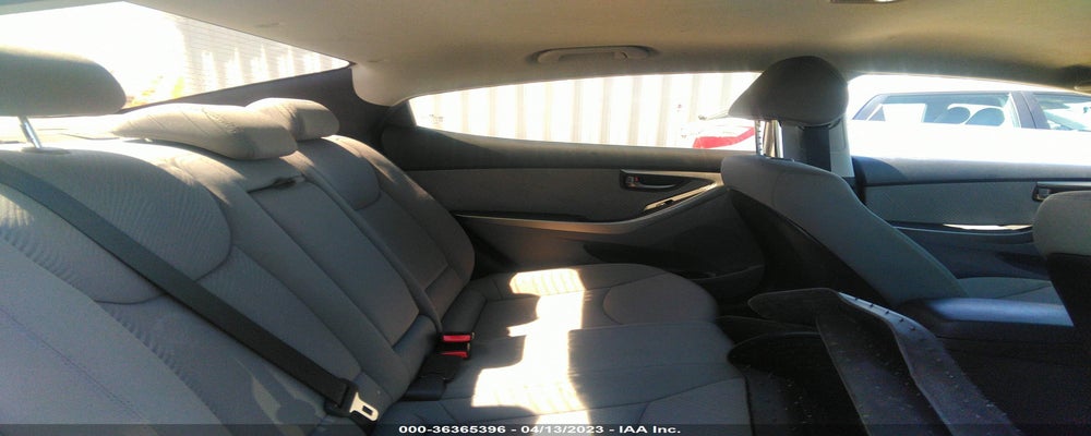 KMHDH4AE1DU969361 2013 HYUNDAI ELANTRA photo no. 8