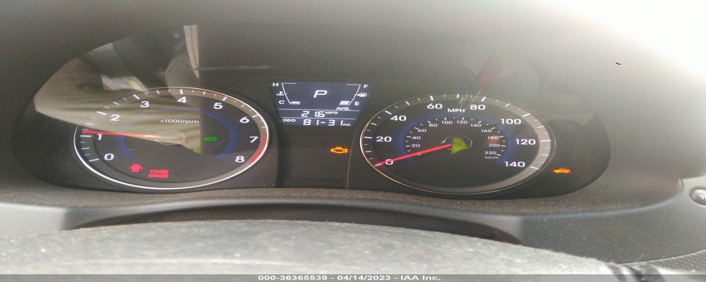 KMHCT4AE6DU524723 2013 HYUNDAI ACCENT photo no. 7
