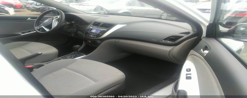 KMHCT5AE5CU025495 2012 HYUNDAI ACCENT photo no. 5