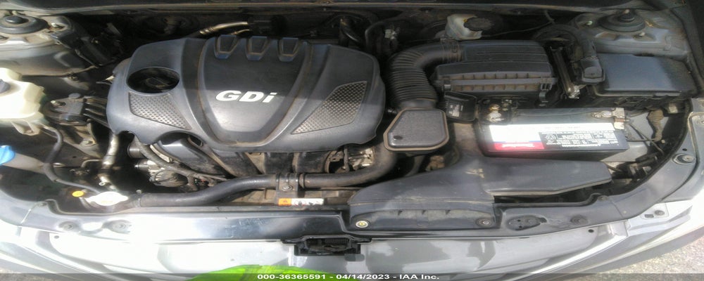 5NPEB4AC7DH806667 2013 HYUNDAI SONATA photo no. 10