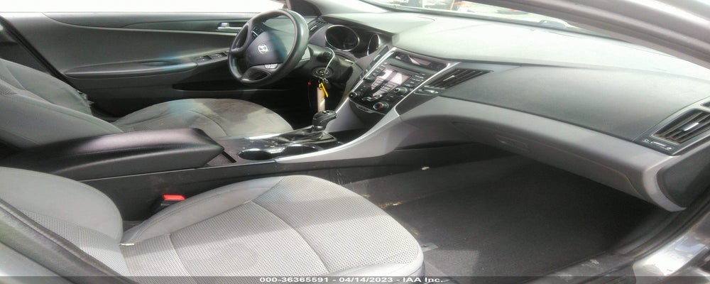 5NPEB4AC7DH806667 2013 HYUNDAI SONATA photo no. 5