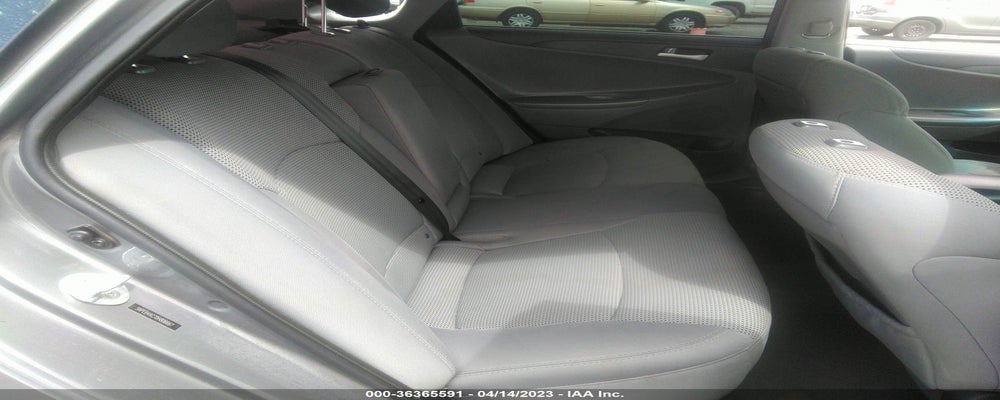 5NPEB4AC7DH806667 2013 HYUNDAI SONATA photo no. 8