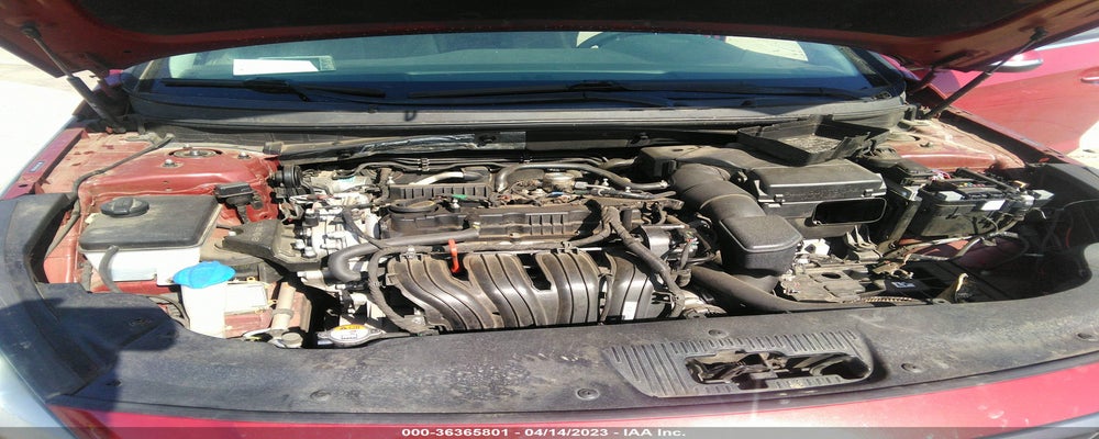 5NPE34AF0GH331388 2016 HYUNDAI SONATA photo no. 10