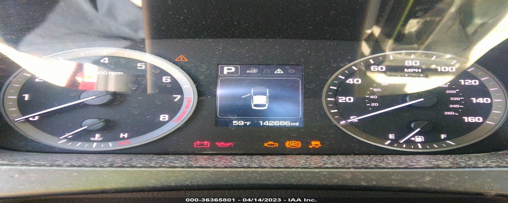 5NPE34AF0GH331388 2016 HYUNDAI SONATA photo no. 7