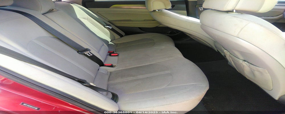 5NPE34AF0GH331388 2016 HYUNDAI SONATA photo no. 8