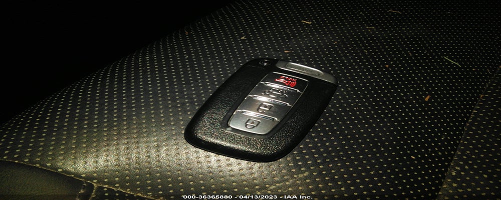 KMHGC4DE9AU101854 2010 HYUNDAI GENESIS photo no. 11