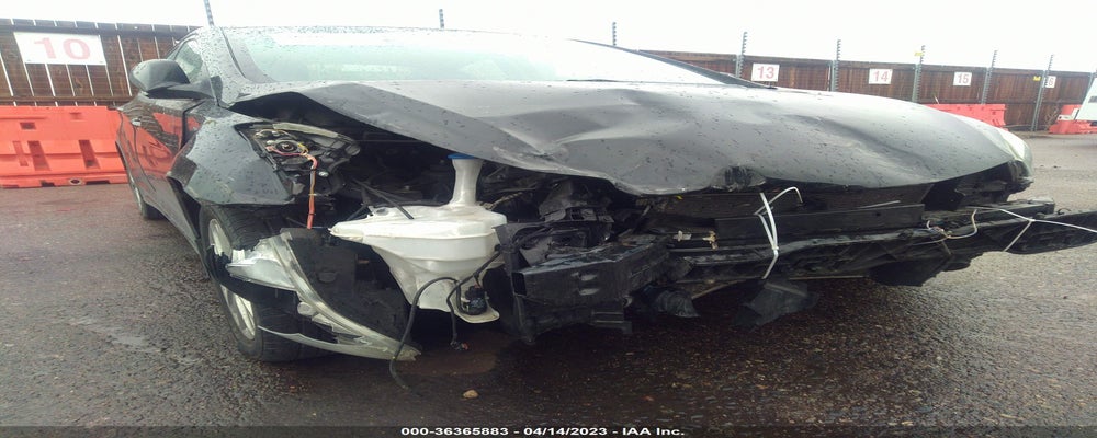 5NPDH4AE1GH691516 2016 HYUNDAI ELANTRA photo no. 6